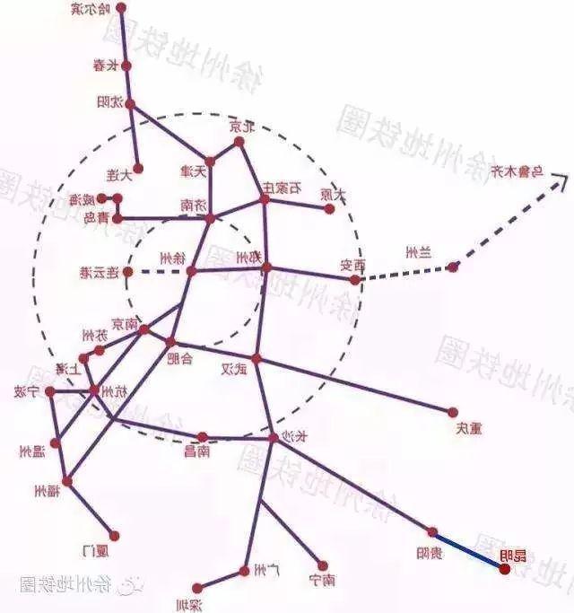 徐州高铁二期最新动态深度解析